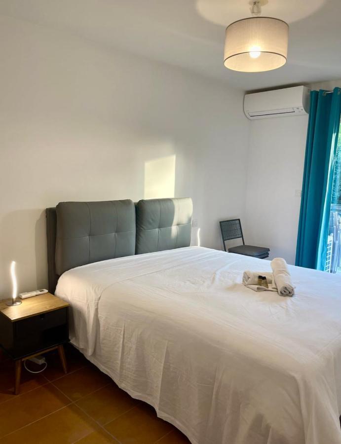 Oxford 1 Bedroom Apartment In A Brand New Building With A Pool Канны Экстерьер фото